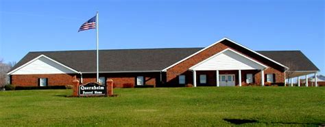 Quernheim Funeral Home - Waterloo, IL
