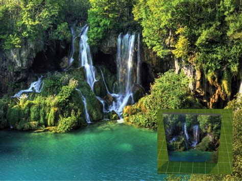 Image result for Sims Waterfall
