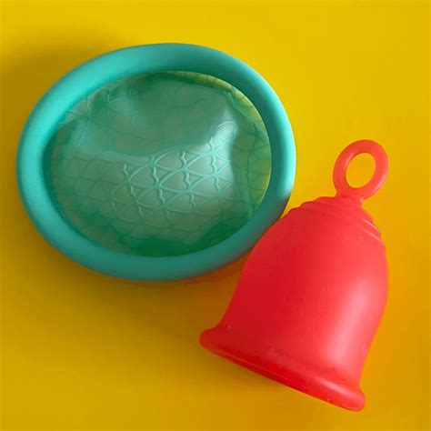 Menstrual cup vs menstrual disc: which is better for you? – Asan India
