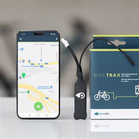 Image result for Power Unity GPS Tracker