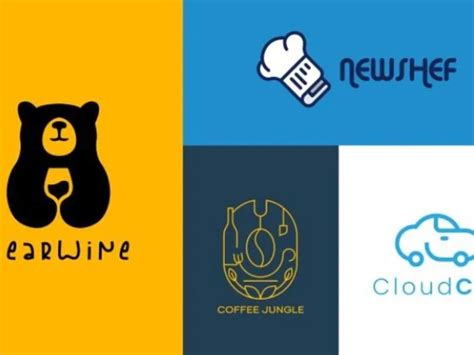 Work Logo Design 的图像结果