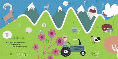Trace the Trail: Around the World – Bombay Kids Company