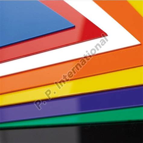 P. P. International Mumbai - Champion 60 Acid Asbestos Jointing Sheet ...