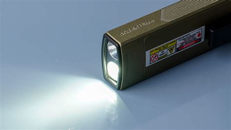 Olight Arkfeld Ultra review: The EDC torch that does it all – but ...