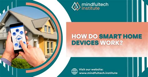 Image result for Smart Home Devices Overview