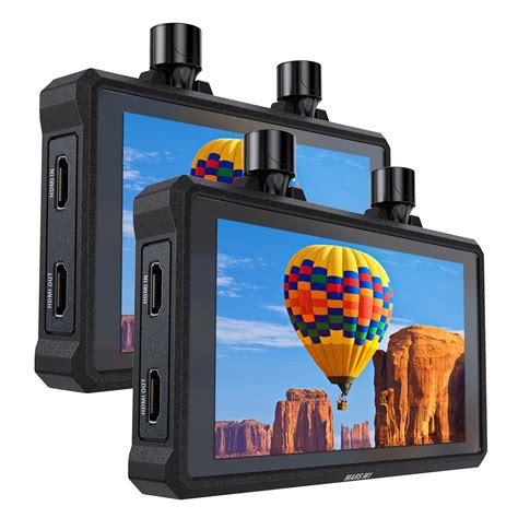 Buy Hollyland Mars M1 Enhanced Wireless Transmitter & Receiver ...