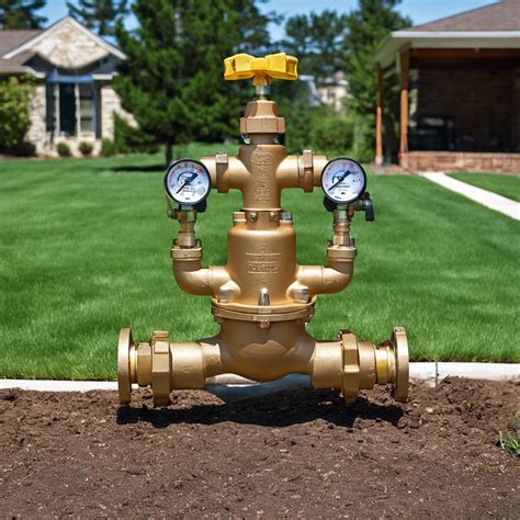 Image result for Backflow Preventers Explained