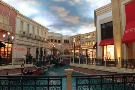 [拉斯维加斯] 威尼斯人 (The Venetian) 酒店体验 - 美国信用卡指南
