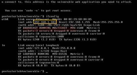 Hack The Vulnhub Pentester Lab: S2-052 - Hacking Articles