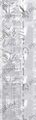 Buy Rave 3 Strip Of 10 Tablets Online at Flat 15% OFF | PharmEasy