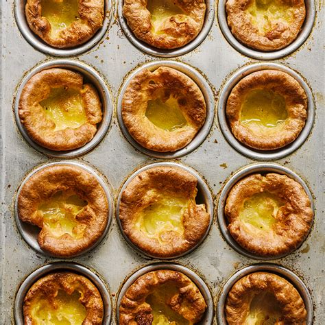 Gluten Free Yorkshire Puddings Recipe | Make Best 'Yorkies'