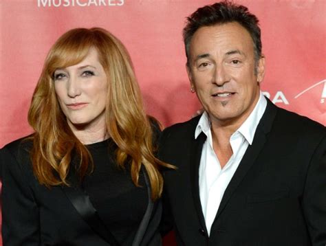 Image result for Bruce Springsteen 1st Wife