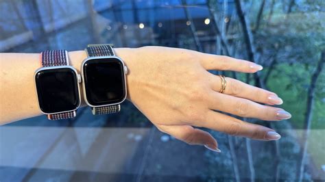 Apple Watch Ultra vs Apple Watch Series 8 - PhoneArena