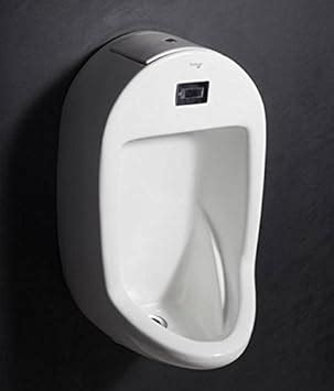 Hindware 60018 Ceramic Senso Urinal (White ,One Piece) : Amazon.in ...