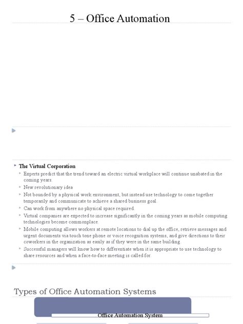 Image result for Computer Office Automation Record Note