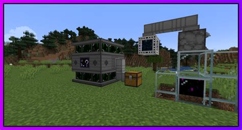 Image result for Assembly Machine Minecraft HMB