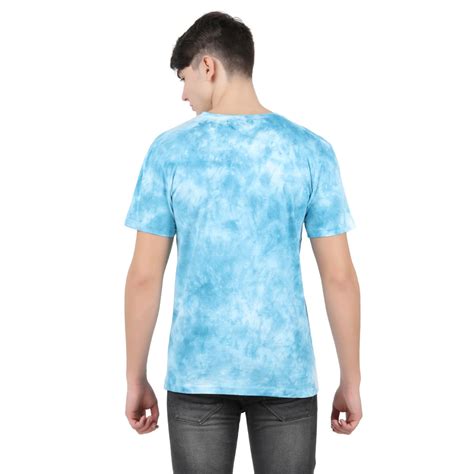 Dye & Tie T-shirt