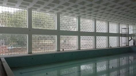 GRC Jali - GRC Grill/Jali/Screen Manufacturer from Ahmedabad