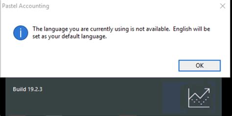 Image result for Error Code 20 On Pastel