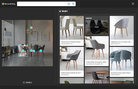 必应 Ai 识图 的图像结果