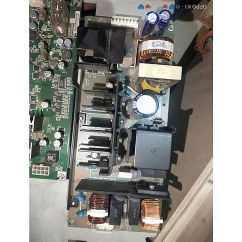 Fuji Printer Board - Fuji Drypix Smart Printer Psu 31B Board Trader ...