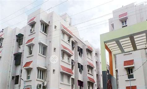Ramapuram, Chennai - Map, Pin Code, & Property Rates 2025