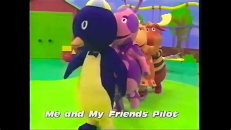 Image result for Backyardigans Friendship