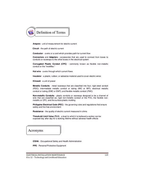 Image result for Tle Module Grade 8