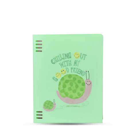 Top 10 Ruled Notebooks – SCOOBOO