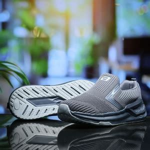 asian Wonderwalk Pro-13 Men’s Walking Shoes | Breathable Shoes with ...