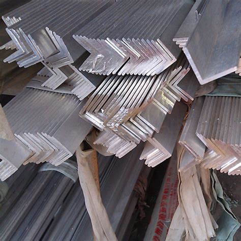 201不锈钢角钢、304不锈钢角钢厂家-阿里巴巴