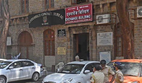 NCB writes to ED to examine money laundering charges against Sameer ...