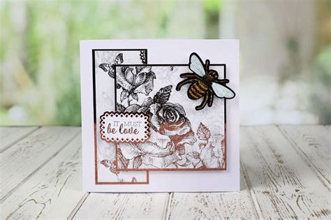 Image result for Tattered Lace Foiling Machine Tutorial