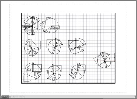 How to Remove Grid in Layout AutoCAD 的图像结果