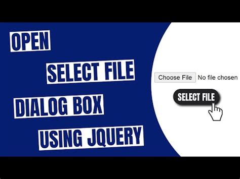 How to Open Select by JavaScript or jQuery 的图像结果