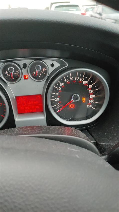 Image result for Ford Engine Malfunction Message