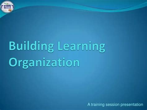 Image result for PowerPoint Download On Learning Organization