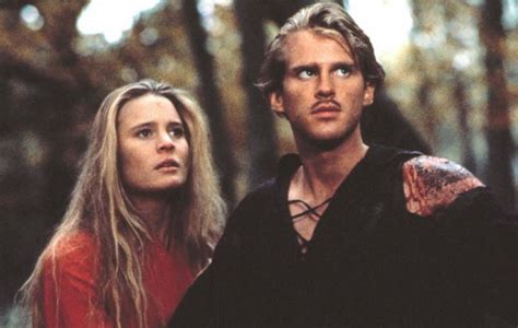 Image result for Princess Bride Musical