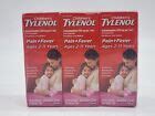 Children's Tylenol Bubble Gum Flavor - PainFever India | Ubuy