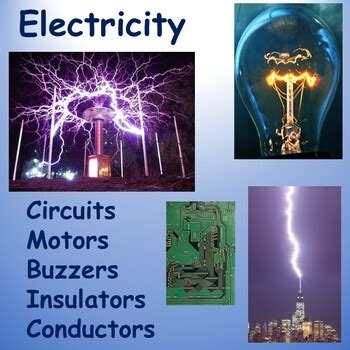 Image result for Electricity Tutorial