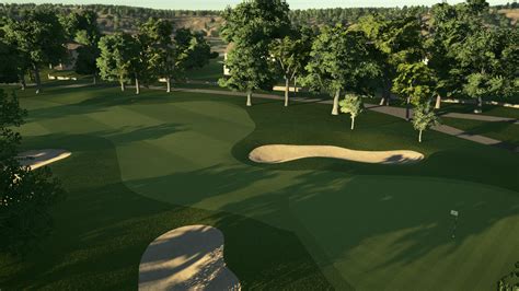 Tuckaway Country Club