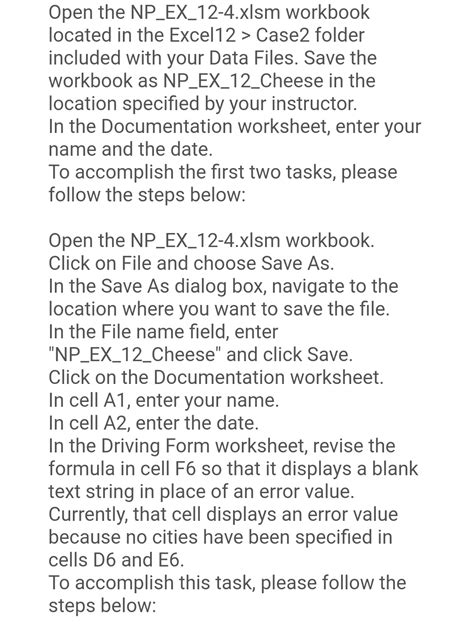 Image result for Excel Tutorial 12 Case Problem 2