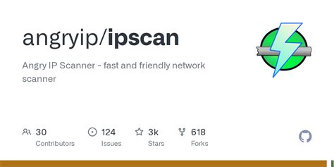 IP查詢軟體 IPScan 2.21 – 月光下的嘆息!