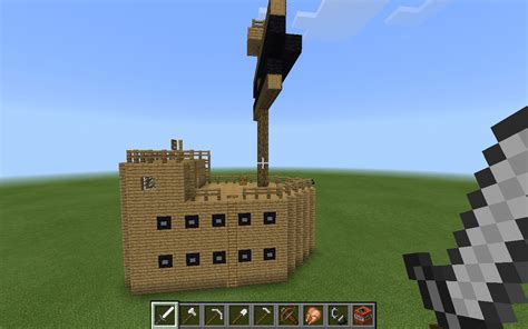 Java Minecraft World 的图像结果