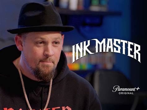 2022 Ink Master Cast