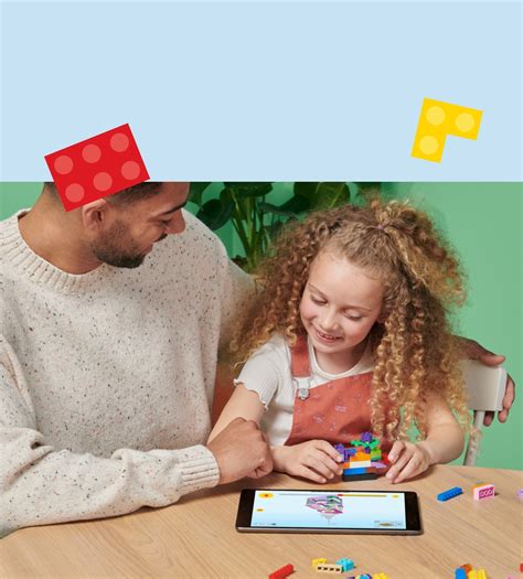 Image result for LEGO Buildr App