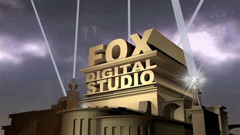 Digital Copy Fox Logo 的图像结果