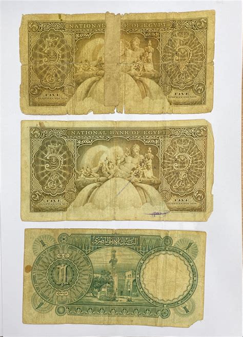 Image result for Grading Banknotes