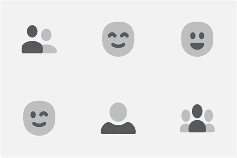 Image result for Windows 10 User Icon