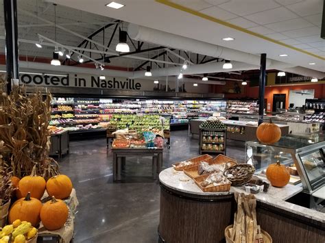 StoreMasters | The Turnip Truck | East Nashville, TN | Interiors